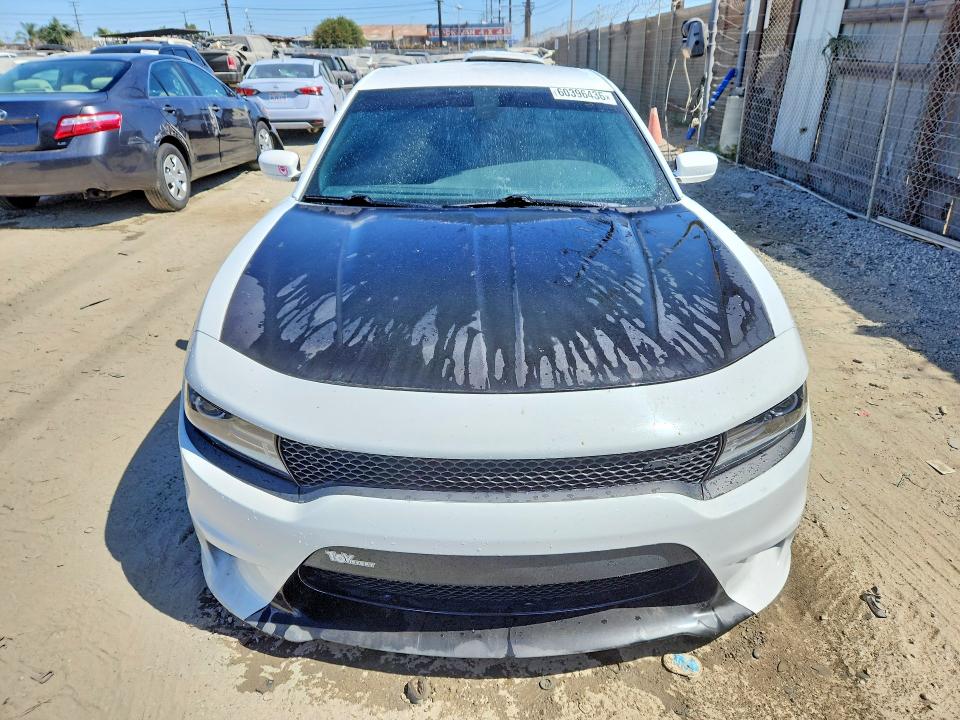 Продаж на аукціоні авто 2020 Dodge Charger, vin: 2C3CDXBG2LH186469, номер лоту: 60396436
