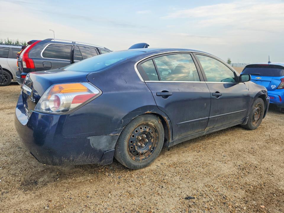 62862846 :رقم المزاد ، 1N4AL2AP2CN533628 vin ، 2012 Nissan Altima مزاد بيع