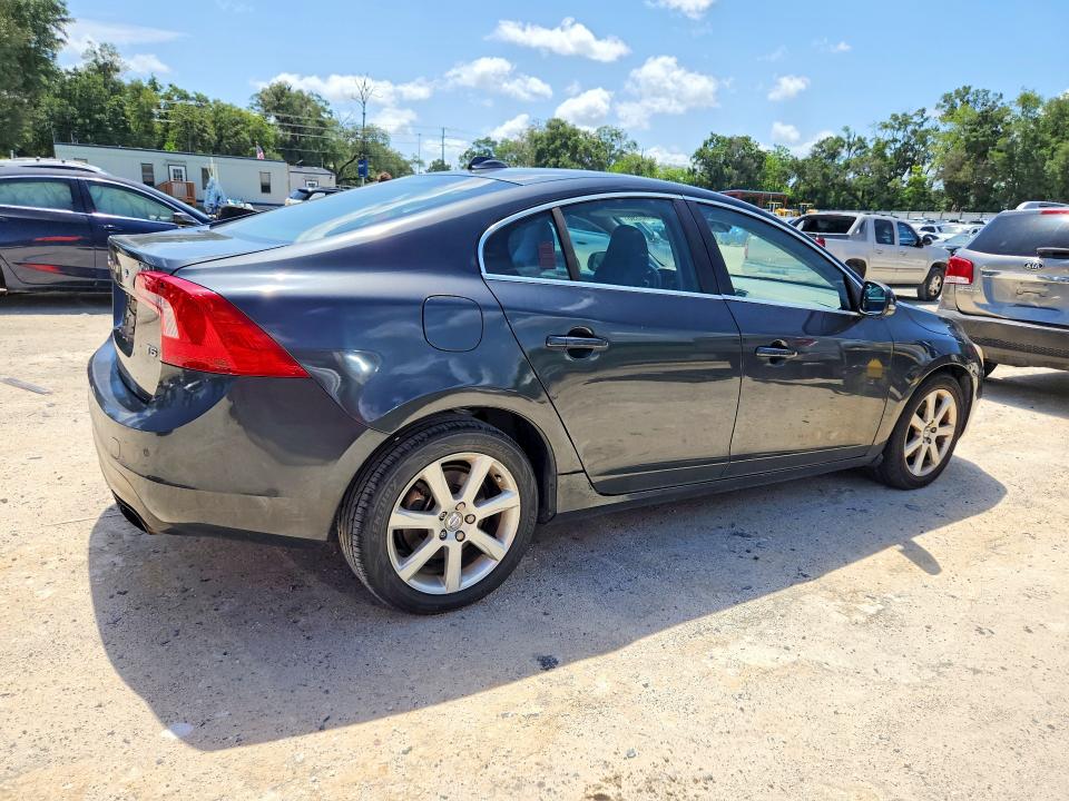 Продаж на аукціоні авто 2016 Volvo S60, vin: YV126MFK5G2396863, номер лоту: 60883396
