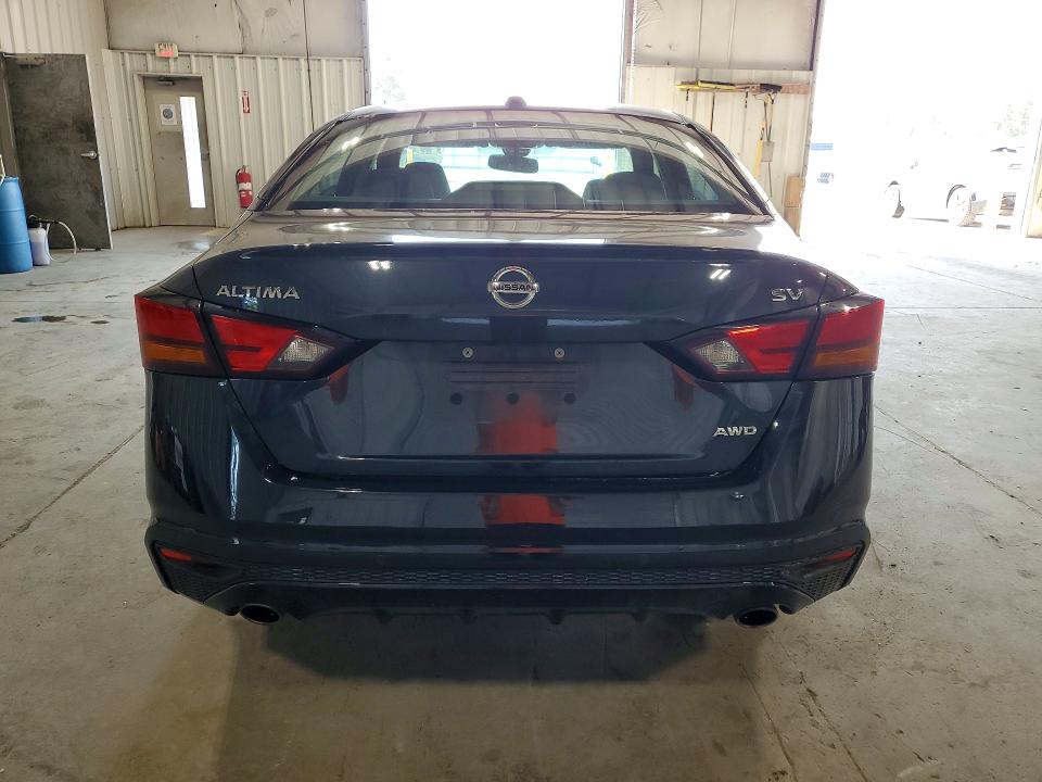 59270556 :رقم المزاد ، 1N4BL4DW0LC169417 vin ، 2020 Nissan Altima مزاد بيع