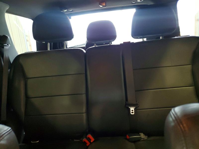 Aukcja sprzedaży 2011 Ford Escape, vin: 1FMCU9EG5BKA09159, numer aukcji: 61749106