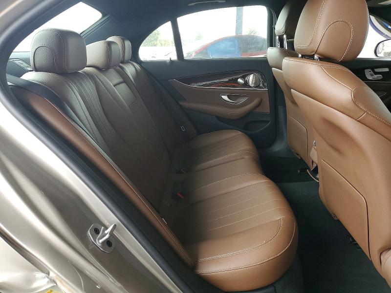 Продаж на аукціоні авто 2023 Mercedes-benz E, vin: W1KZF8DB6PB110653, номер лоту: 59791726