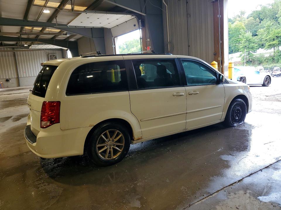 2012 Dodge Grand Caravan მანქანა იყიდება აუქციონზე, vin: 2C4RDGCG1CR265582, აუქციონის ნომერი: 62156986