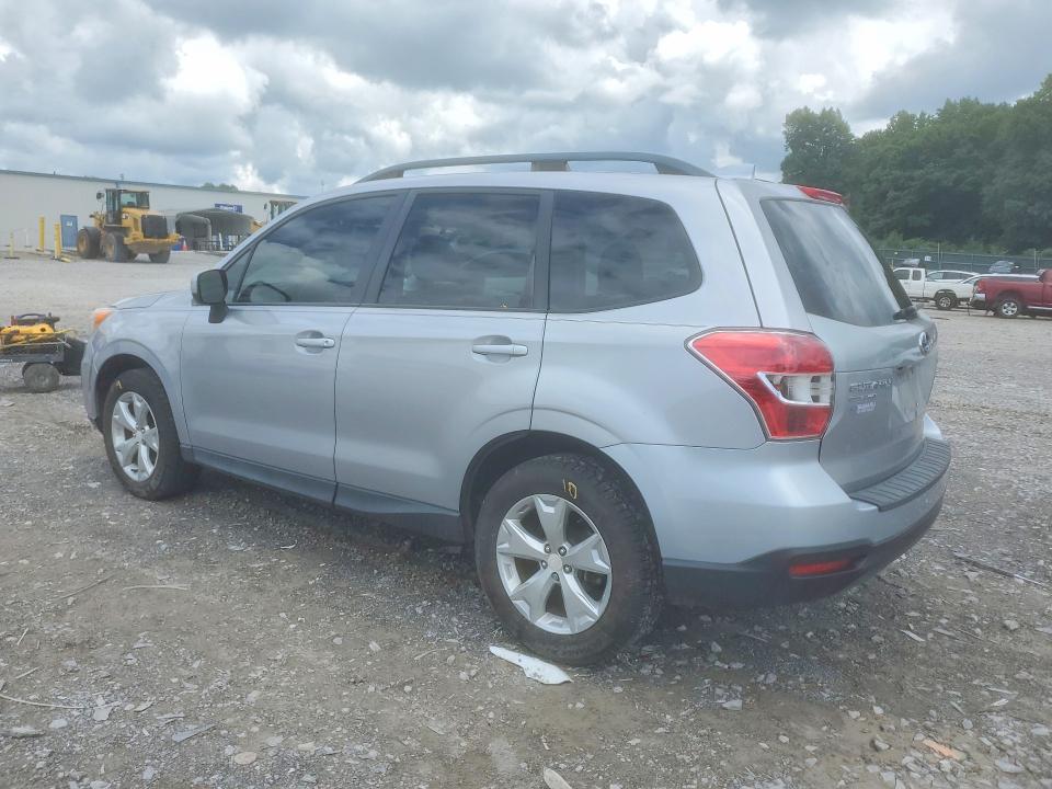 61122756 :رقم المزاد ، JF2SJADC6GH471003 vin ، 2016 Subaru Forester مزاد بيع