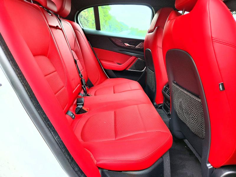 Aukcja sprzedaży 2020 Jaguar Xe, vin: SAJAT4GX8LCP59652, numer aukcji: 62656856