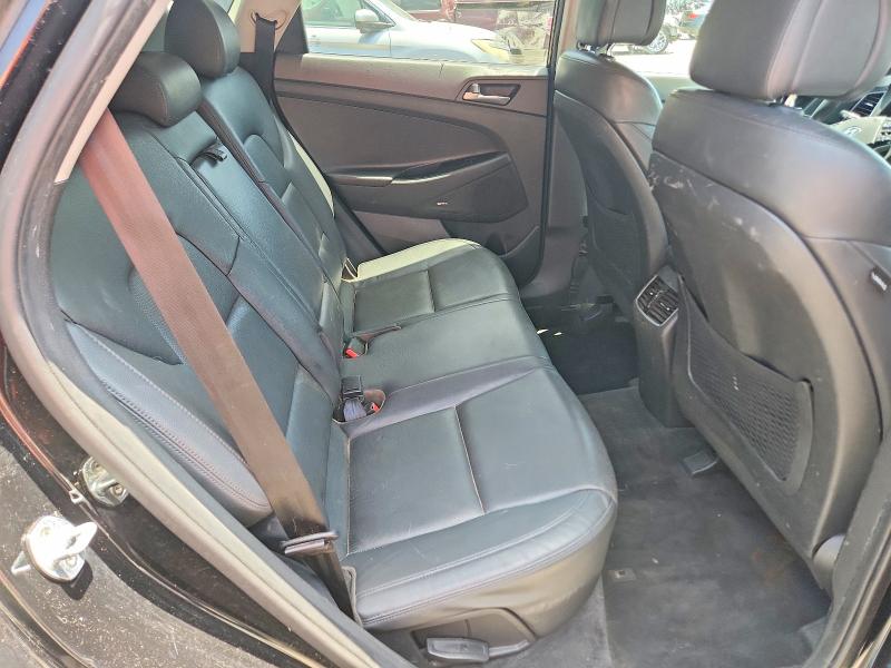 Aukcja sprzedaży 2017 Hyundai Tucson, vin: KM8J33A25HU483806, numer aukcji: 63598216