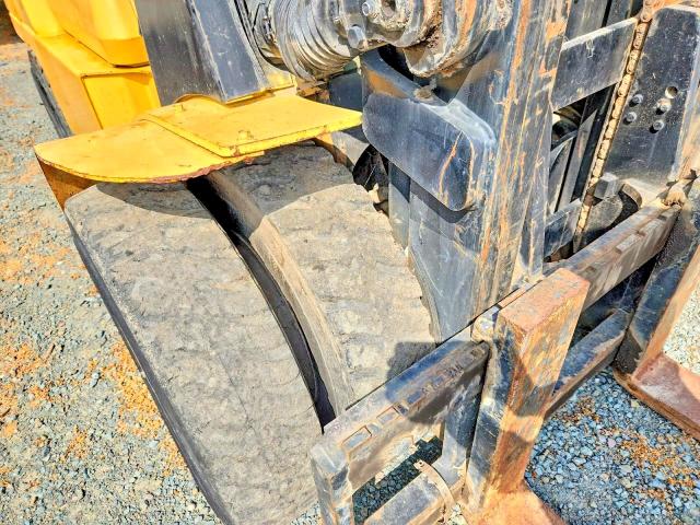 Aukcja sprzedaży 2000 Caterpillar Forklift, vin: AT19C50153, numer aukcji: 62066066