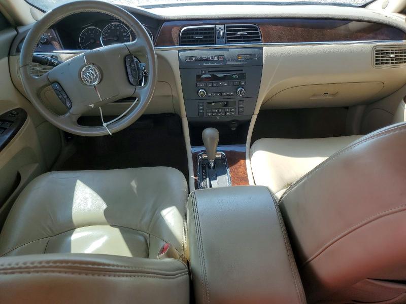 Продаж на аукціоні авто 2007 Buick Lacrosse, vin: 2G4WD582071124152, номер лоту: 61910806