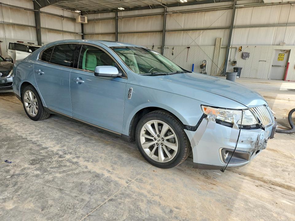 Aukcja sprzedaży 2009 Lincoln Mks, vin: 1LNHM93R79G626408, numer aukcji: 62694616