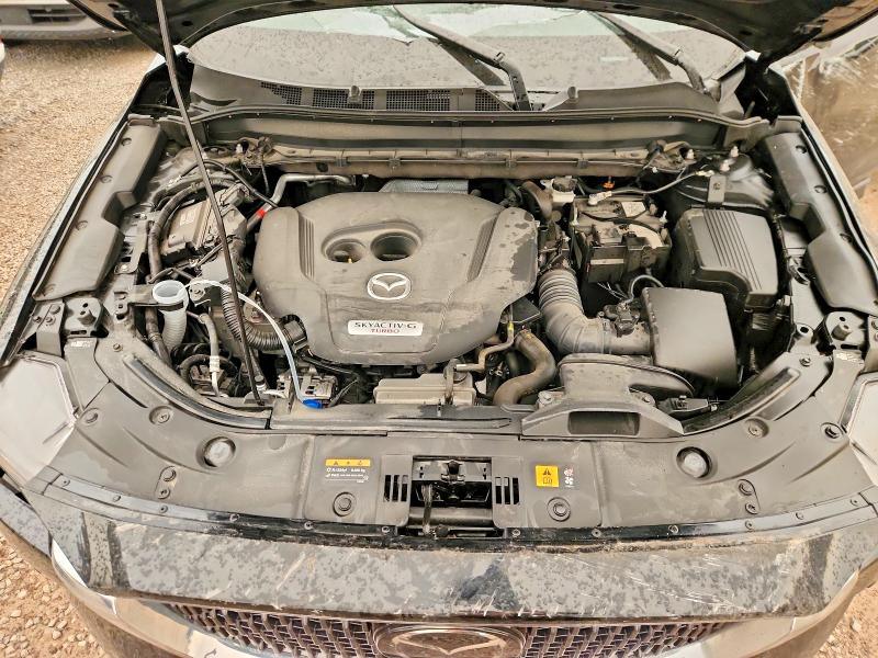 60757046 :رقم المزاد ، JM3KFBEY5R0530096 vin ، 2024 Mazda Cx-5 مزاد بيع