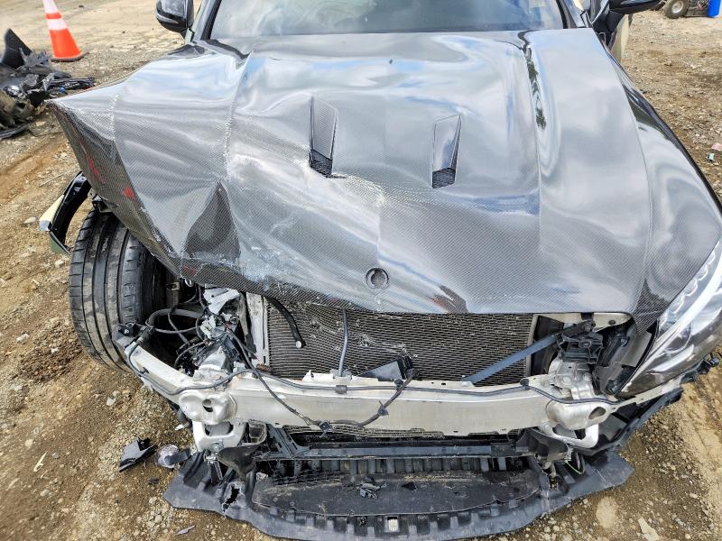 Продаж на аукціоні авто 2018 Mercedes-benz C, vin: WDDWJ6EB6JF761429, номер лоту: 63069446