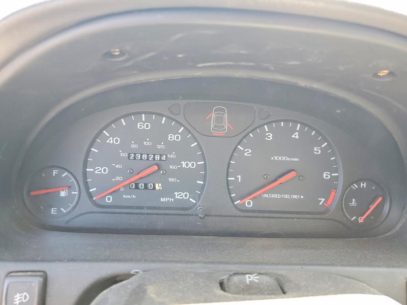 1997 Subaru Legacy მანქანა იყიდება აუქციონზე, vin: 4S3BG6854V7652027, აუქციონის ნომერი: 63060696