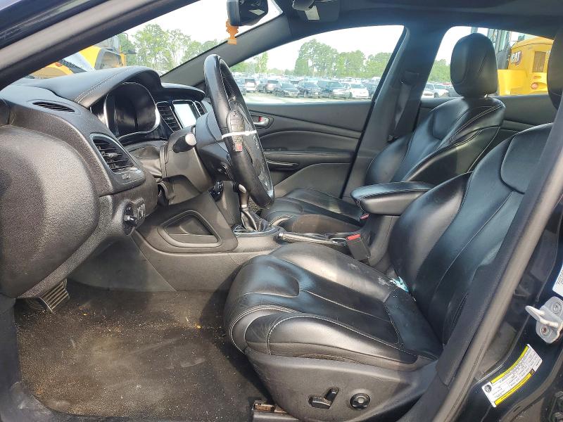 Aukcja sprzedaży 2013 Dodge Dart, vin: 1C3CDFCH9DD226742, numer aukcji: 61352896