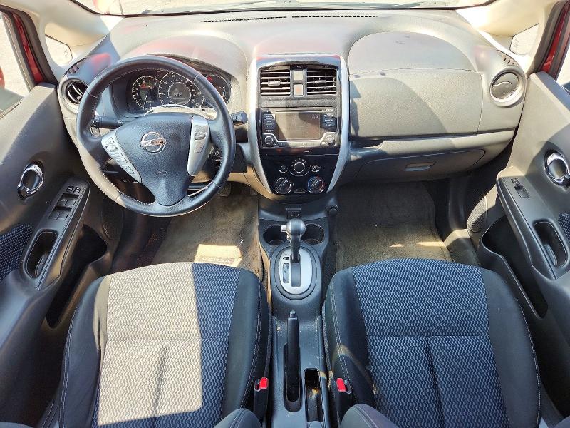 Aukcja sprzedaży 2017 Nissan Versa Note, vin: 3N1CE2CP4HL365995, numer aukcji: 60760456