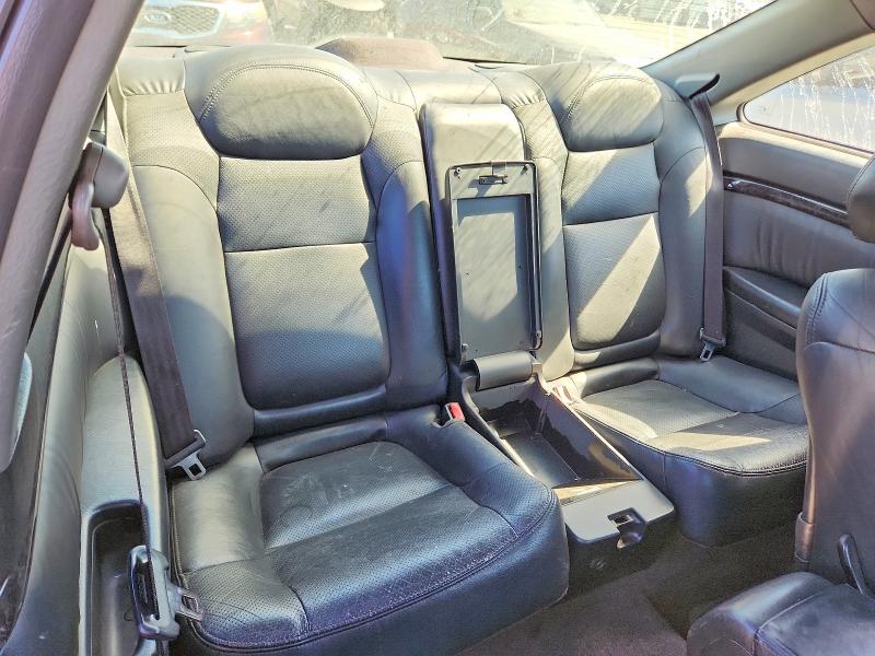 Продажа на аукционе авто 2001 Acura 3.2cl, vin: 19UYA42611A025320, номер лота: 59729006