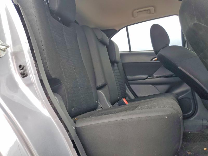 Aukcja sprzedaży 2019 Mitsubishi Eclipse Cross, vin: JA4AT4AA4KZ046787, numer aukcji: 61803726