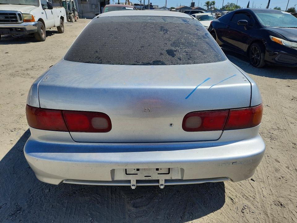 Продажа на аукционе авто 1996 Acura Integra, vin: JH4DB7560TS003182, номер лота: 59814256