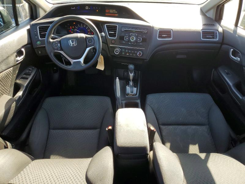 Aukcja sprzedaży 2014 Honda Civic, vin: 19XFB2F52EE214540, numer aukcji: 61498536