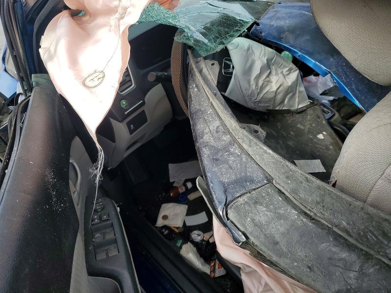 Aukcja sprzedaży 2014 Honda Civic, vin: 19XFB2F51EE209930, numer aukcji: 60916916