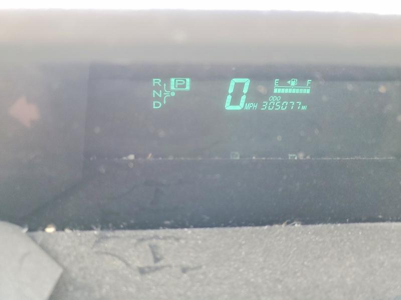 Aukcja sprzedaży 2008 Toyota Prius, vin: JTDKB20U783297070, numer aukcji: 60308346