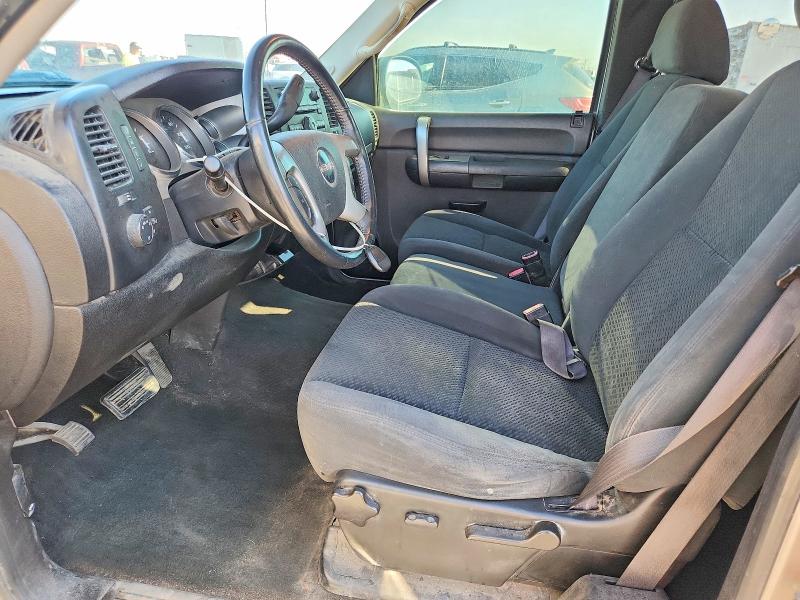 Aukcja sprzedaży 2008 Gmc Sierra, vin: 2GTEK19J181211743, numer aukcji: 62800956