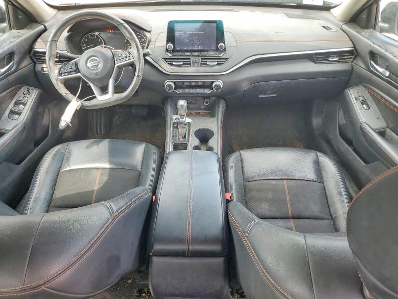 Aukcja sprzedaży 2021 Nissan Altima, vin: 1N4BL4CV9MN395793, numer aukcji: 60554536