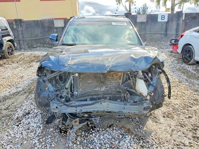 Продаж на аукціоні авто 2019 Chevrolet Blazer, vin: 3GNKBBRA0KS666482, номер лоту: 62153646