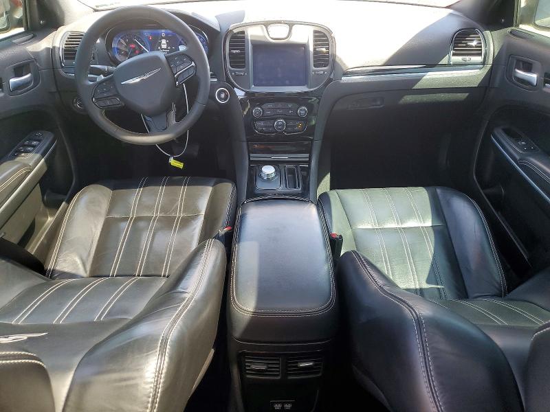 Aukcja sprzedaży 2023 Chrysler 300, vin: 2C3CCABGXPH569596, numer aukcji: 59740886