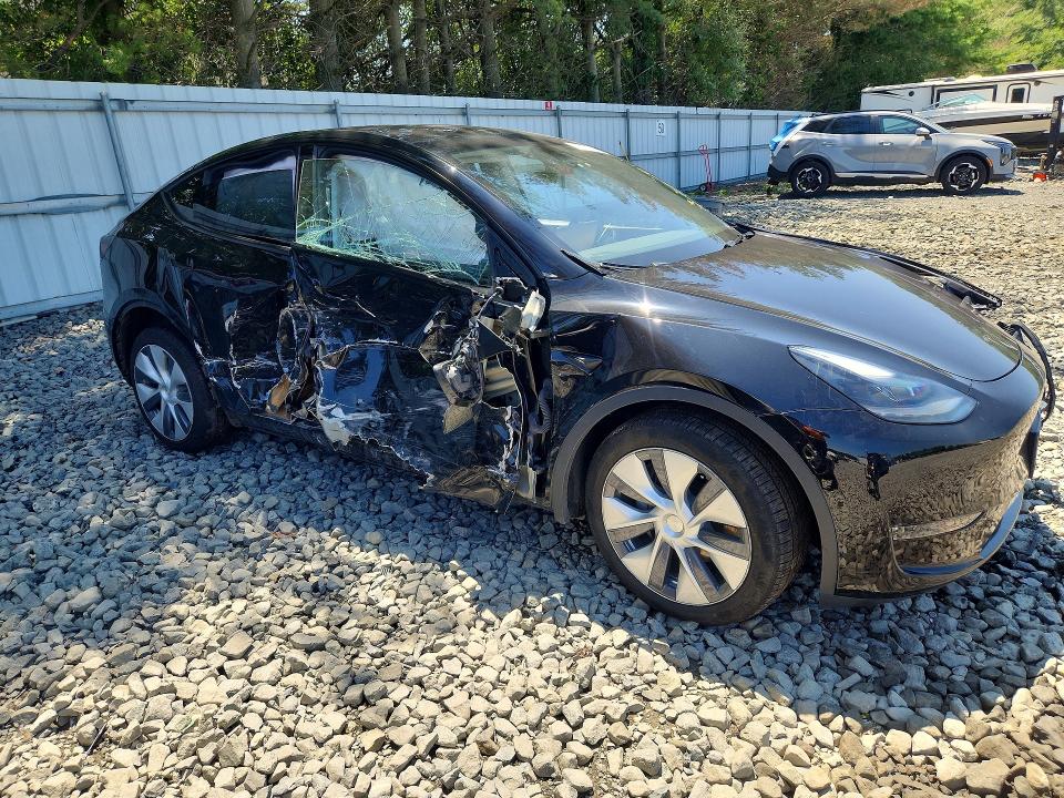 Aukcja sprzedaży 2023 Tesla Model Y, vin: 7SAYGDEE7PA188005, numer aukcji: 61778886