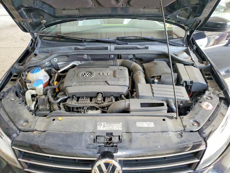 Продаж на аукціоні авто 2016 Volkswagen Jetta, vin: 3VWB17AJ2GM412611, номер лоту: 62342976