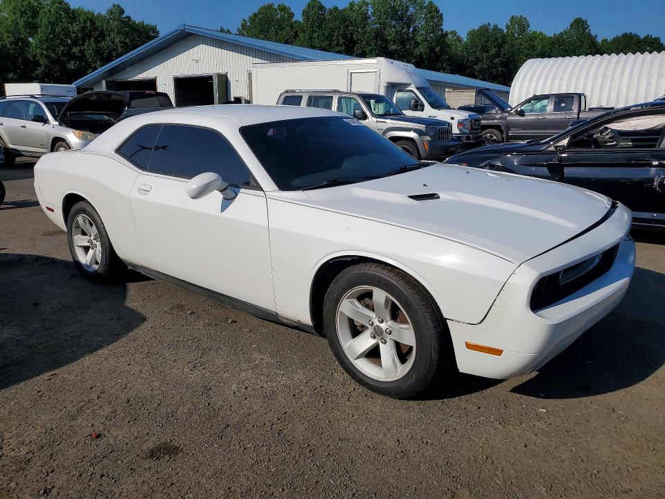 Aukcja sprzedaży 2014 Dodge Challenger, vin: 2C3CDYAG4EH127109, numer aukcji: 60464316