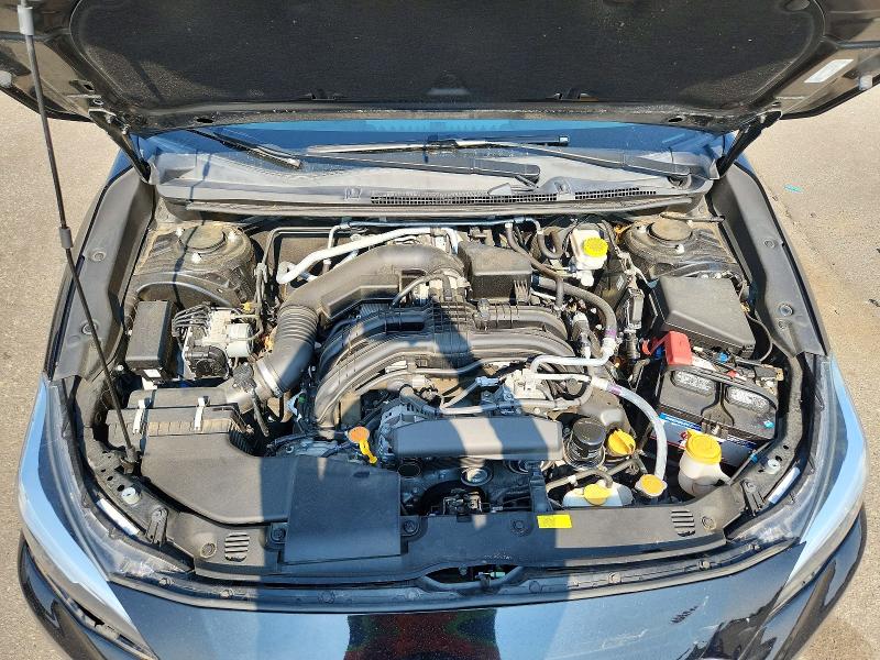 Aukcja sprzedaży 2020 Subaru Impreza, vin: 4S3GTAT63L3729463, numer aukcji: 62754666