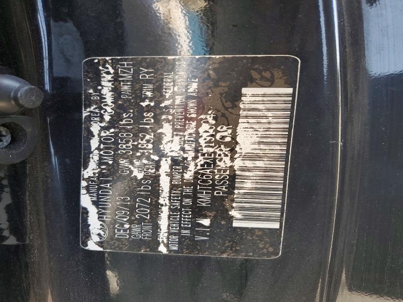 Aukcja sprzedaży 2014 Hyundai Veloster, vin: KMHTC6AEXEU191004, numer aukcji: 59708366