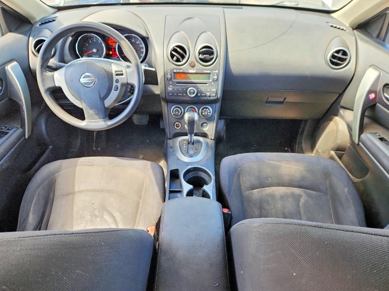 Aukcja sprzedaży 2010 Nissan Rogue, vin: JN8AS5MT4AW503940, numer aukcji: 60078136