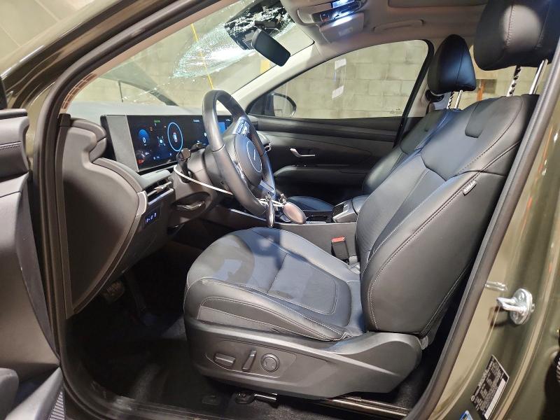 Aukcja sprzedaży 2025 Hyundai Tucson, vin: 5NMJCCDE1SH597102, numer aukcji: 60205736