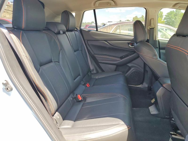 63305706 :رقم المزاد ، JF2GTANC3K8317355 vin ، 2019 Subaru Crosstrek مزاد بيع