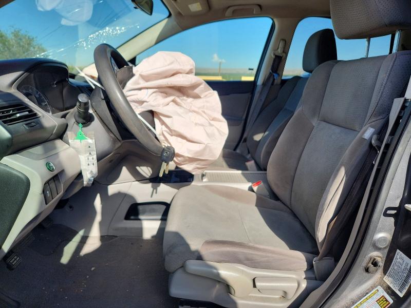 62468386 :رقم المزاد ، 2HKRM4H59DH671999 vin ، 2013 Honda Cr-v مزاد بيع