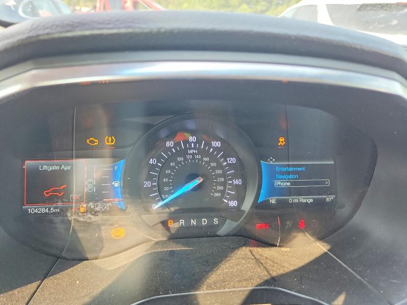 Aukcja sprzedaży 2021 Ford Edge, vin: 2FMPK4K93MBA26930, numer aukcji: 60992456