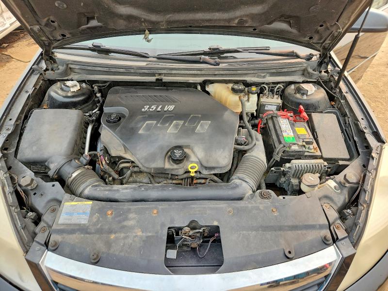 Aukcja sprzedaży 2008 Saturn Aura, vin: 1G8ZS57N38F156326, numer aukcji: 61575106