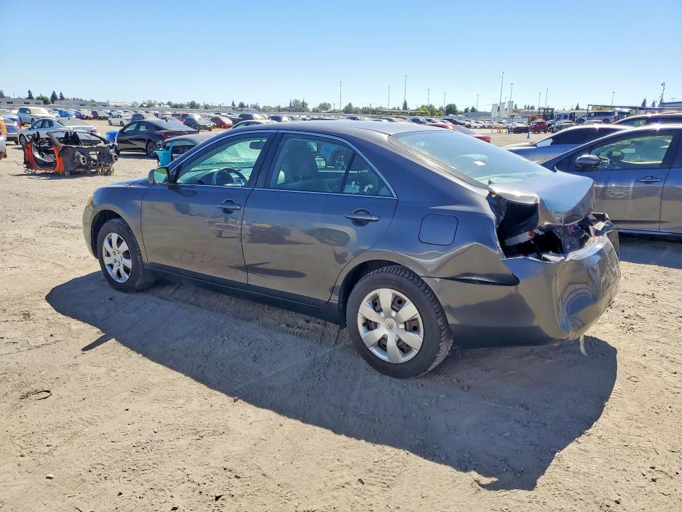 62811426 :رقم المزاد ، 4T1BE46K79U343948 vin ، 2009 Toyota Camry مزاد بيع
