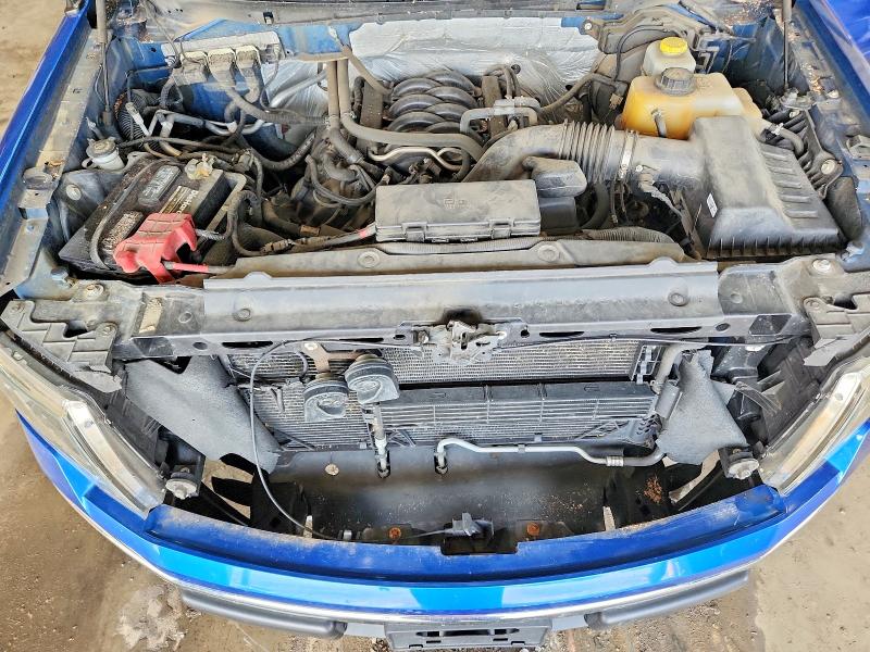 Продажа на аукционе авто 2014 Ford F150, vin: 1FTFX1EF9EKF85858, номер лота: 61405376