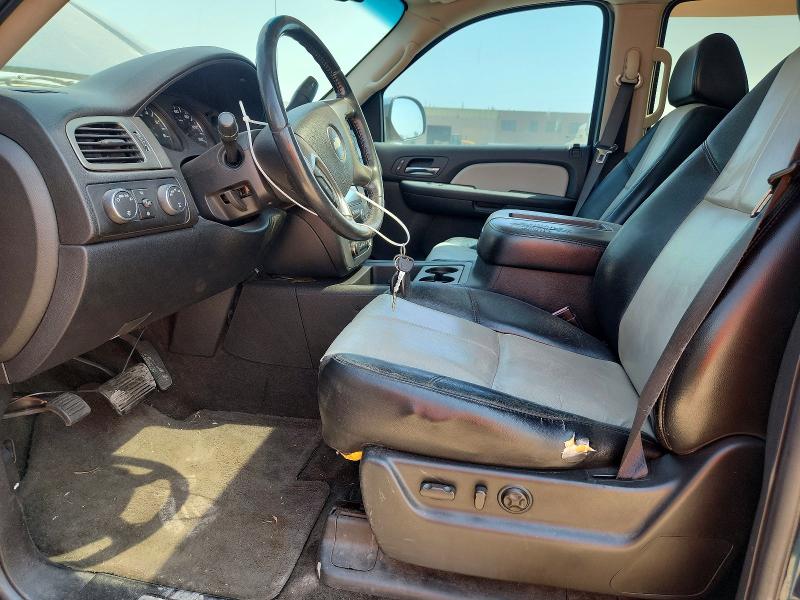 Продаж на аукціоні авто 2007 Chevrolet Avalanche, vin: 3GNFK12327G272869, номер лоту: 62006236