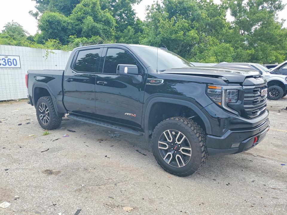 Aukcja sprzedaży 2026 Gmc Sierra, vin: 3GTUUEEL1TG321146, numer aukcji: 59981106
