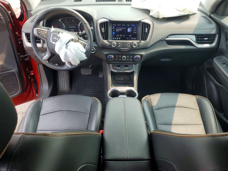 Aukcja sprzedaży 2024 Gmc Terrain, vin: 3GKALYEG2RL157498, numer aukcji: 61092866
