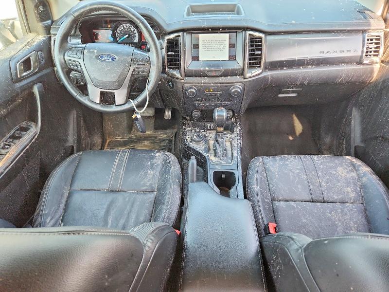 Aukcja sprzedaży 2023 Ford Ranger, vin: 1FTER4FHXPLE08949, numer aukcji: 59917396