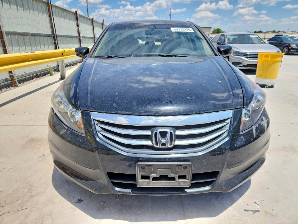 Продажа на аукционе авто 2012 Honda Accord, vin: 1HGCP2F76CA014249, номер лота: 59733176