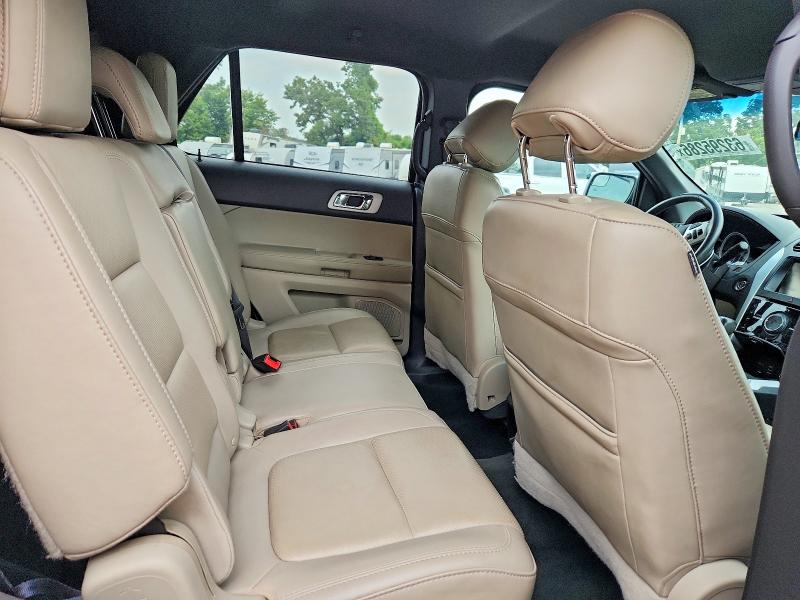 Продаж на аукціоні авто 2014 Ford Explorer, vin: 1FM5K8F8XEGB42667, номер лоту: 63295286