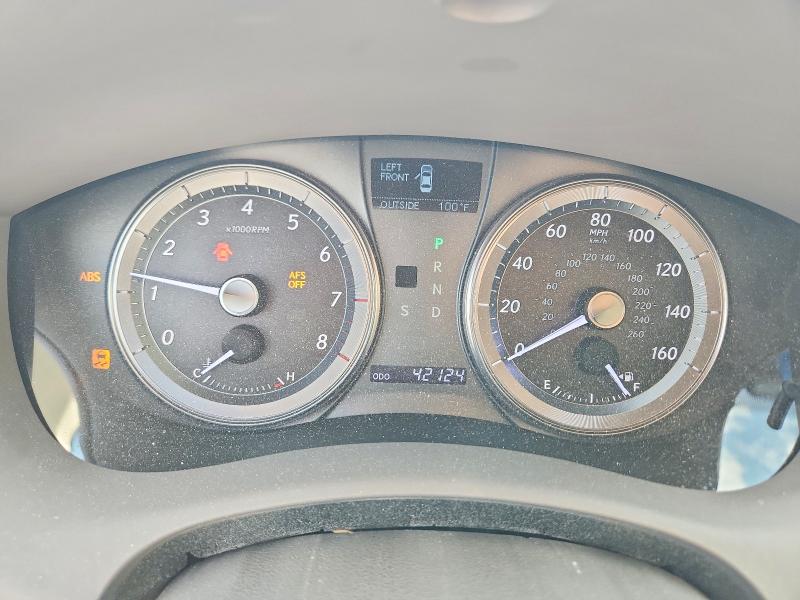 Продажа на аукционе авто 2011 Lexus Es, vin: JTHBK1EG1B2459316, номер лота: 59377186