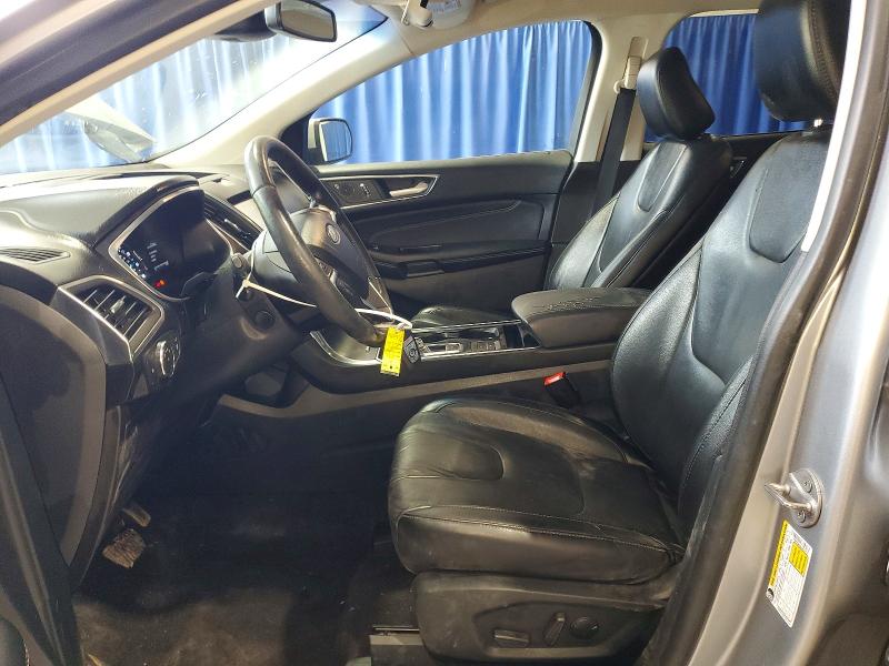 Aukcja sprzedaży 2020 Ford Edge, vin: 2FMPK3K96LBA30592, numer aukcji: 61362906