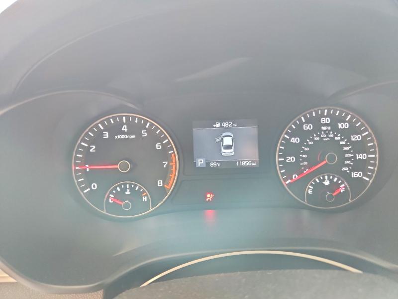 Продаж на аукціоні авто 2020 Kia Optima, vin: 5XXGT4L36LG434798, номер лоту: 59726616